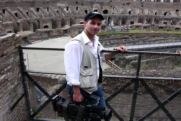 Rome 2004